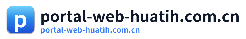 portal-web-huatih.com.cn